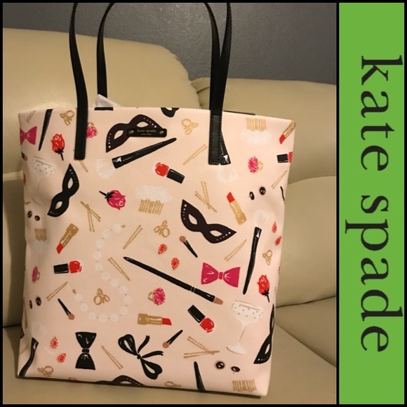 KATE SPADE Bon Shopper - Picture 4 of 8